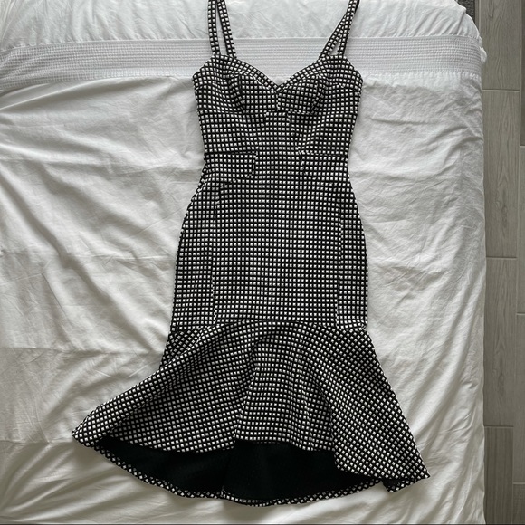 NWOT ✨ Amanda Uprichard Dress - Picture 4 of 14